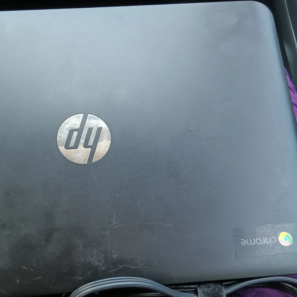 HP Chromebook 14 g3